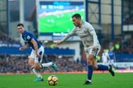 Hazard is undeniably one of the best in the Premier League